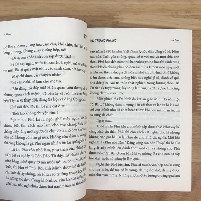 Sách: Vỡ đê (Tiểu thuyết 1936) - Tái Bản