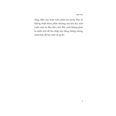 The PARA Method - Phương Pháp Tổ Chức Thông Tin Trong Công Việc - 1980