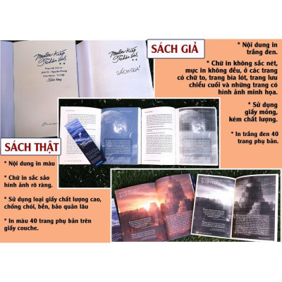 Sách - Combo Muôn Kiếp Nhân Sinh 1 + Muôn Kiếp Nhân Sinh 2 + Hành Trình Về Phương Đông (Bìa mềm) - FirstNews