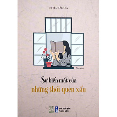 Sự Biến Mất Của Những Thói Quen Xấu (ĐT)