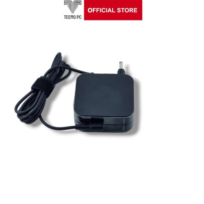 Sạc Tương Thích Cho Laptop Asus PU500CA-XO002X PU500CA-XO003H ADP-65DW 65w- Hàng Nhập Khẩu New Seal TEEMO PC X6