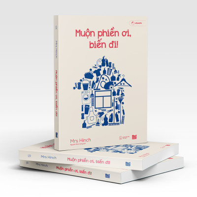 Muộn Phiền Ơi, Biến Đi!