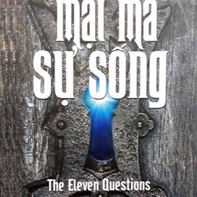 Sách Mật Mã Sự Sống