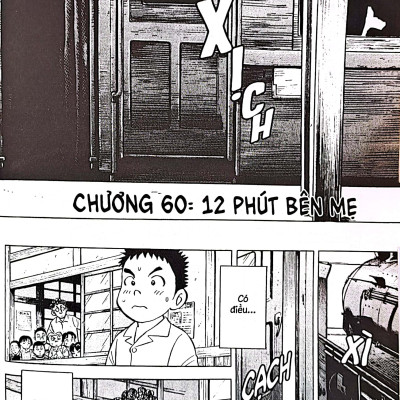 Người Bà Tài Giỏi Vùng Saga - Tập 8 - Tặng Kèm Postcard