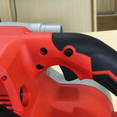 MÁY CHÀ NHÁM TĂNG 940W 100X610MM KAINUO K941MT- HÀNG CHÍNH HÃNG