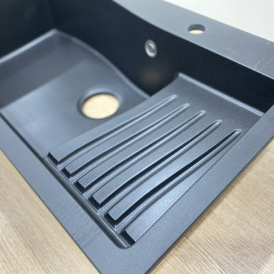 Chậu Rửa Kaff KF-8246SY - Hàng Chính Hãng 