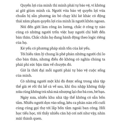 1% Nỗ Lực