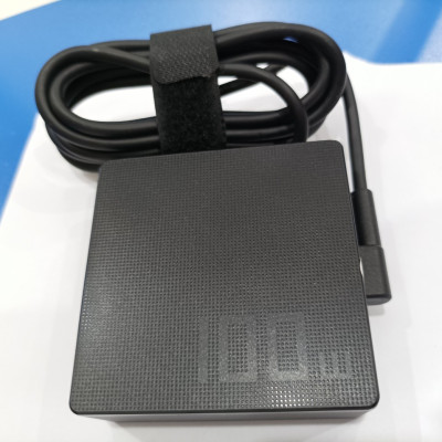 Sạc dành cho (adapter fit) Laptop ASUS ROG Zephyrus G15 GA503QS/RTX3080 A20-100P1A GA503QS-HQ075R 100w 20V 5A type-C kèm dây nguồn - Hàng nhập khẩu