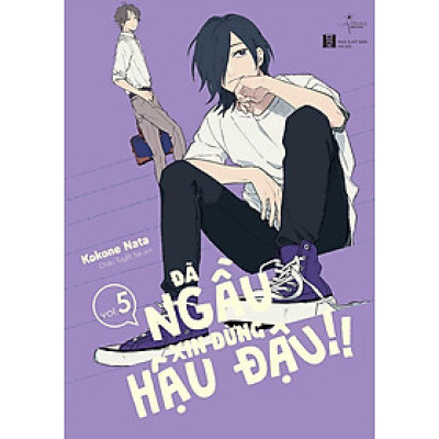 Đã Ngầu Xin Đừng Hậu Đậu!! - Tập 5