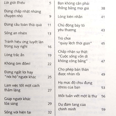 Tất Cả Đều Là Chuyện Nhỏ (Khổ Nhỏ) - Tái Bản 2020
