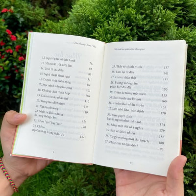 Sách - Vẽ Bình An Giữa Chốn Nhân Gian - Tập 1 - Tuyển tập Ranh Giới Giữa Mê Và Ngộ - Đại sư Tinh Vân - Vĩnh Nghiêm Books