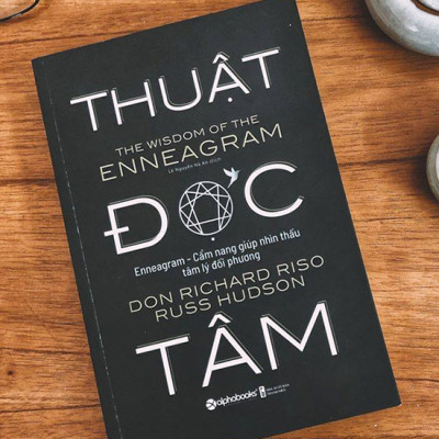 Combo Thuật Đọc Tâm + Kẻ Khôn Đi Lối Khác - The Third Door
