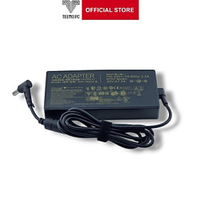 Sạc Tương Thích Cho Laptop Asus VivoBook Pro 15 K6502ZC-0092B12700H 150w- Hàng Nhập Khẩu New Seal TEEMO PC X8