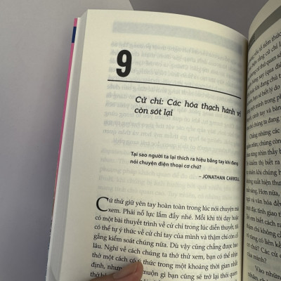 NÃO TRÁI NÃO PHẢI VÀ CÁCH CHÚNG ẢNH HƯỞNG ĐẾN HÀNH VI HÀNG NGÀY CỦA CHÚNG TA– Lorin J. Elias Ph.D– Tín Nghĩa dịch - Bizbooks- NXB Hồng Đức