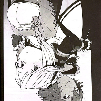[Manga] OVERLORD - Tập 14