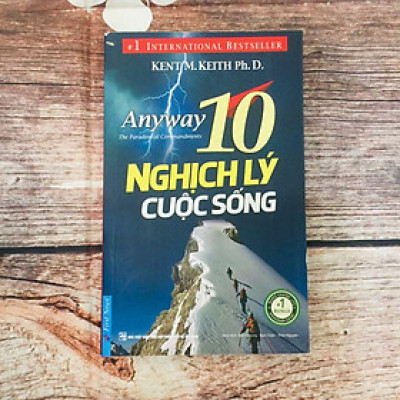 10 Nghịch Lý Cuộc Sống 