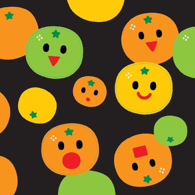 Mình Cùng Vui Chơi Nhé! - Bé Cam Cam