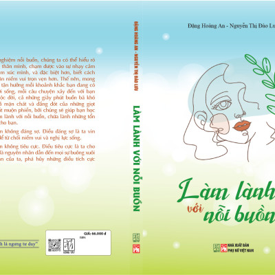 Làm lành với nỗi buồn - Đặng Hoàng Anh, Nguyễn Thị Đào Lưu