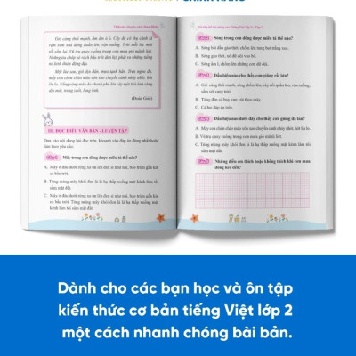 Sách - Combo Bài Tập Bổ Trợ Nâng Cao Toán Lớp 3 (Tập 1+Tập 2) - Theo Chương Trình Mới Nhất - TKBooks