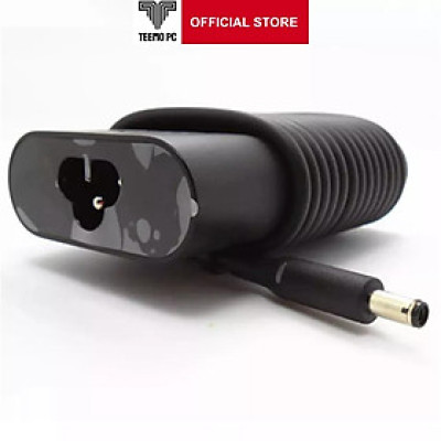 Sạc Tương Thích Cho Laptop Dell Xps 13 9343 9350 9360 45W- Chân Kim Nhỏ - Hàng Nhập Khẩu New Seal TEEMO PC TEAC665