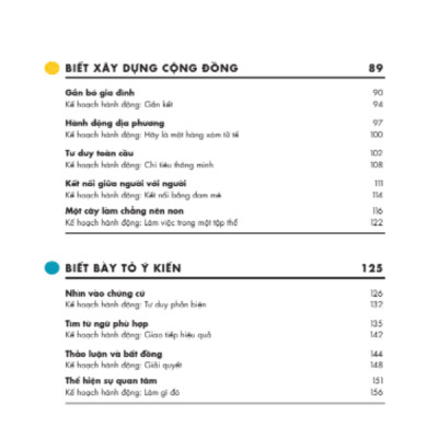 Combo Công Dân Toàn Cầu Không Tự Nhiên Mà Có + Tranh Biện Sao Cho Đúng 