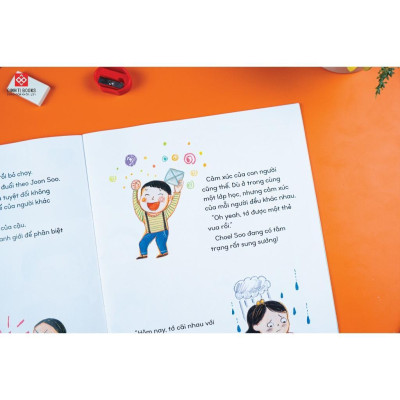 Sách - Ai Cũng Có Ranh Giới Riêng Tư - Cho Trẻ 6 - 12 Tuổi - Combo 2 Cuốn - Đinh Tị Books