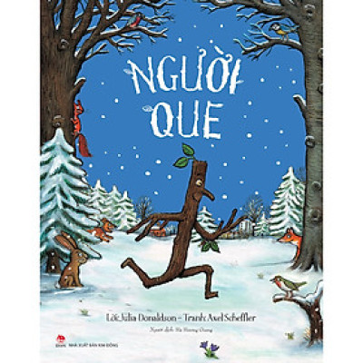 Người Que