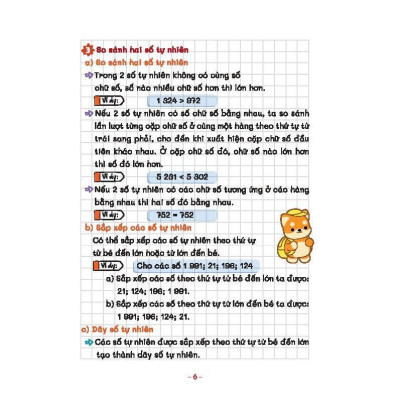 Sách - Take Note - Toán 4 - Có Lò Xo - Dùng Cho Cả 3 Bộ SGK Mới - Minh Thắng