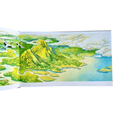 Sách - Bộ Quà Tết - Dành Cho Bé Gái