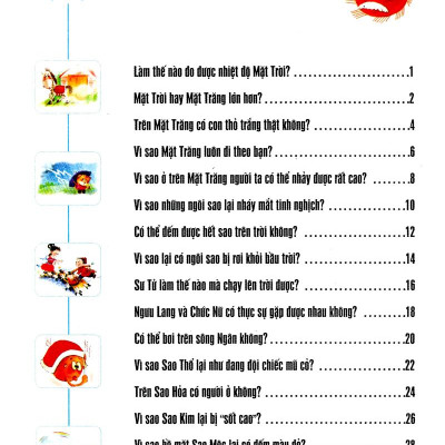 Mười Vạn Câu Hỏi Vì Sao - Bí Ẩn Bầu Trời Sao (Tái Bản 2019)