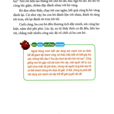101 Truyện Hay Về Trí Thông Minh (Tái Bản)