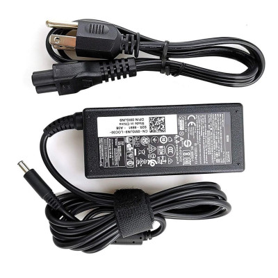 Sạc Tương Thích Cho Laptop Dell Vostro 3580 Adapter 19.5V-2.31A 19.5V-3.34A - Hàng Nhập Khẩu New Seal TEEMO PC TEAC1535