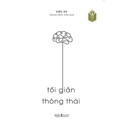 Sách Tối Giản Thông Thái - Bản Quyền