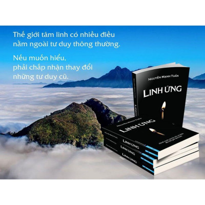 Linh Ứng + Những Đứa Trẻ Nhớ Được Tiền Kiếp  - Bản Quyền