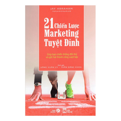 Combo 2 Cuốn Sách Giúp Lên Chiến Lược Kinh Doanh, Quản Lý Hay-MBA Bằng Hình+21 Chiến Lược Marketing Tuyệt Đỉnh