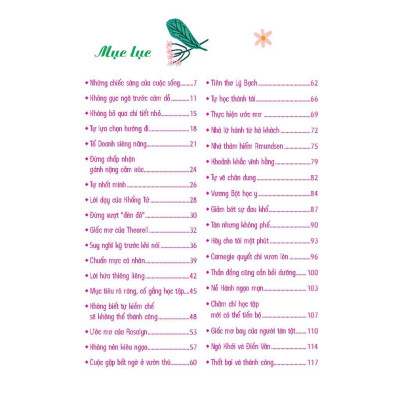 Sách - Nhật Ký Trưởng Thành Cúa Đứa Trẻ Ngoan - Học Cách Làm Chủ Bản Thân - Minh Thắng