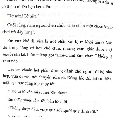 Sách - Bởi Vì Có Cậu