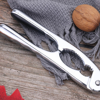 Kìm Kẹp Càng Cua Ghẹ,Quả Óc Chó Hay Các Loại Quả Vỏ Cứng -Tặng Kèm 1 Dụng Cụ Lấy Thịt Cua ,Giúp loại Bỏ Vỏ Thực Phẩm Dễ Dàng Không Đau Tay- Loại 1 Cao Cấp Chính Hãng