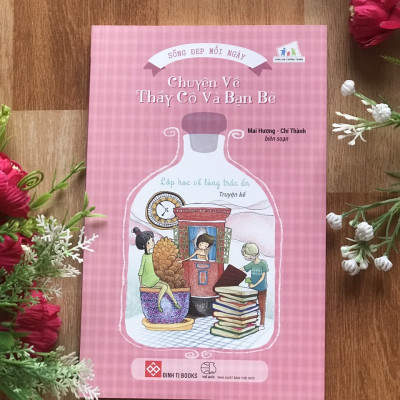 Sống Đẹp Mỗi Ngày - Bạn Có Thể Thay Đổi Thế Giới - Chỉ Thua Khi Đầu Hàng (Tái Bản 2018)