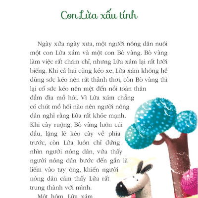 Kỹ Năng Sống Dành Cho Học Sinh - 101 Câu Chuyện Học Sinh Cần Đọc - Giúp Các Em Trưởng Thành (Tái Bản 2024)