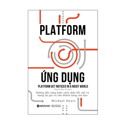 Combo Sách Công Nghệ 4.0 :  Cuộc Cách Mạng Blockchain + Cuộc Cách Mạng Nền Tảng + Platform Ứng Dụng 