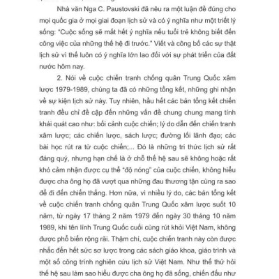 Tiếng Vọng Đèo Khau Chỉa