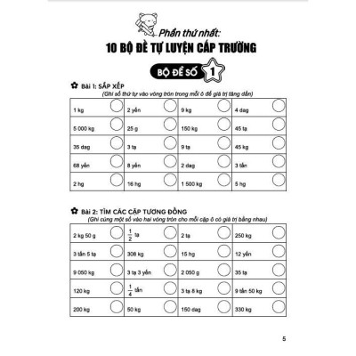 Combo Hướng Dẫn Giải Violympic Toán+ Tiếng Việt+ Tiếng Anh Lớp 5 (Dùng Chung Cho Các Bộ SGK Hiện Hành) (HA-MK)