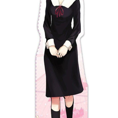 Kaguya-Sama: Cuộc Chiến Tỏ Tình - Tập 19 - Tặng Kèm Standee Ivory