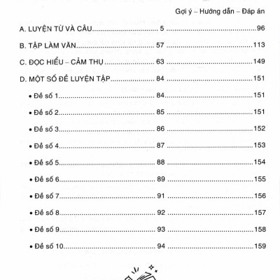 Phát Triển Và Nâng Cao Tiếng Việt 5 (Dùng Chung Cho Các Bộ SGK Hiện Hành) - HA