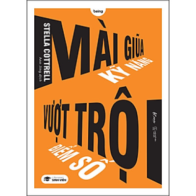 Mài Giũa Kỹ Năng - Vượt Trội Điểm Số