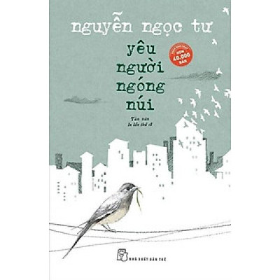 Yêu Người Ngóng Núi