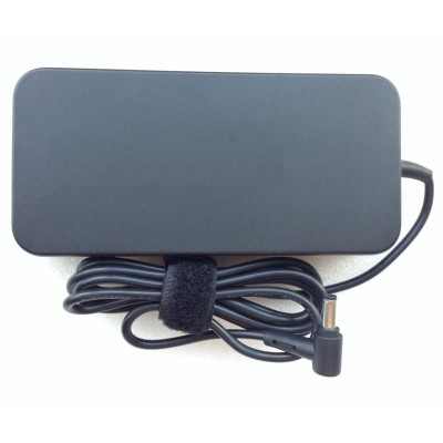 Sạc dành cho Laptop Asus ROG GL753VE, GL753VD Adapter 19V-6.32A hàng nhập khẩu.