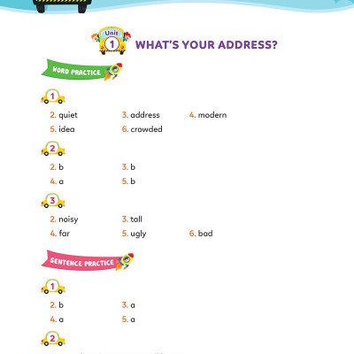 Simple Writing - Em Học Kỹ Năng Viết Tiếng Anh Thật Đơn Giản 5