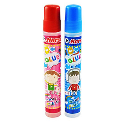 Hồ dán Horse H-12 50cc 